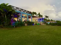 Blue Horizon Boutique Resort