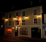 Atlantic Guest House Hoteles en 