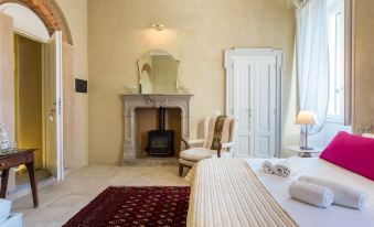 White Lilac Romantic B&B - Adults only - Housity