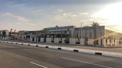 Braira Al Rass Hotels in 