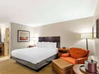 Best Western CottonTree Inn Hoteles en Rawlins