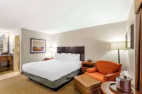 Best Western CottonTree Inn Hotels in 