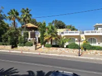 Perla Beach
