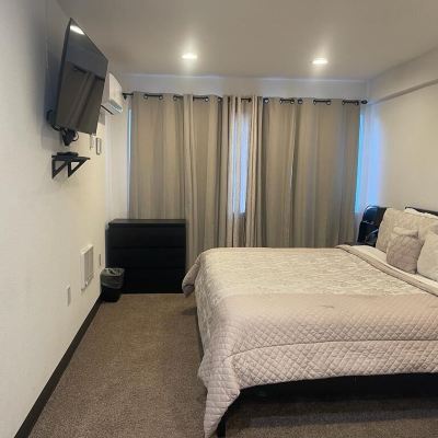 Exclusive Single Room Castle Rock Promo Code