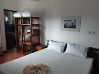 Hôtel H1 Fianarantsoa Hotele w: 