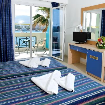 Standard Twin Room Kosta Palace Promo Code