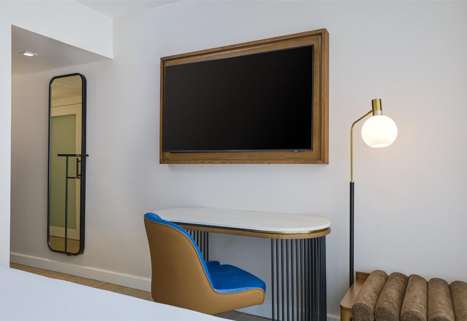 King Room With Ocean View