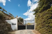 Quinta de Sao Luiz the Vine House Hotels in 