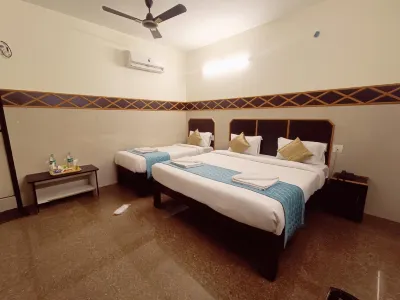 La Grande Residency Hotel di 