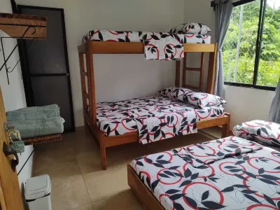 Hostal Rojoyale Hotels in 