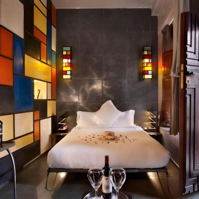 Superior Room Villa Makassar Promo Code