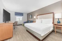 Hampton Inn Phoenix-Midtown (Downtown Area)