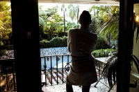 Las Casas B&B Boutique Hotel, Spa & Restaurante Cuernavaca