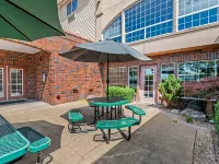 Comfort Suites Linn County Fairground and Expo Hotels in 
