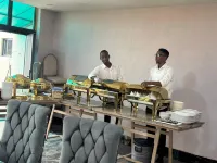 Maryama Guest Palace Hoteles en 