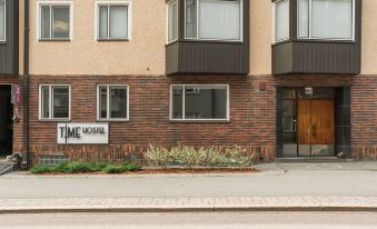 Time Hostel Jyväskylä, Boutique - Housity