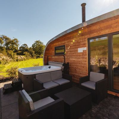 Family Cabin Damson Dene Hotel Promo Code