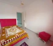 Dar Zina, 200m from the beach のホテル