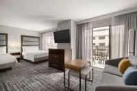 Homewood Suites by Hilton Indianapolis Carmel
