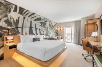 Cambria Hotel Rehoboth Beach Hotels in 