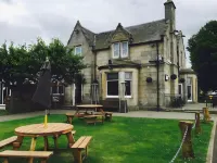 Ravelston House Hotele w: 