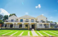 Canaan Hotel Antsirabe Hotels in 