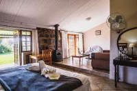 Ardmore Guest Farm