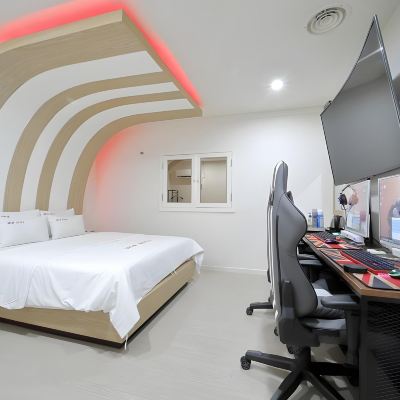 Standard Room MGM Hotel Promo Code