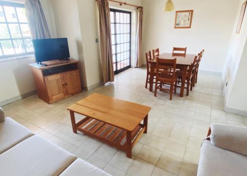 两卧室公寓 - 没有泳池