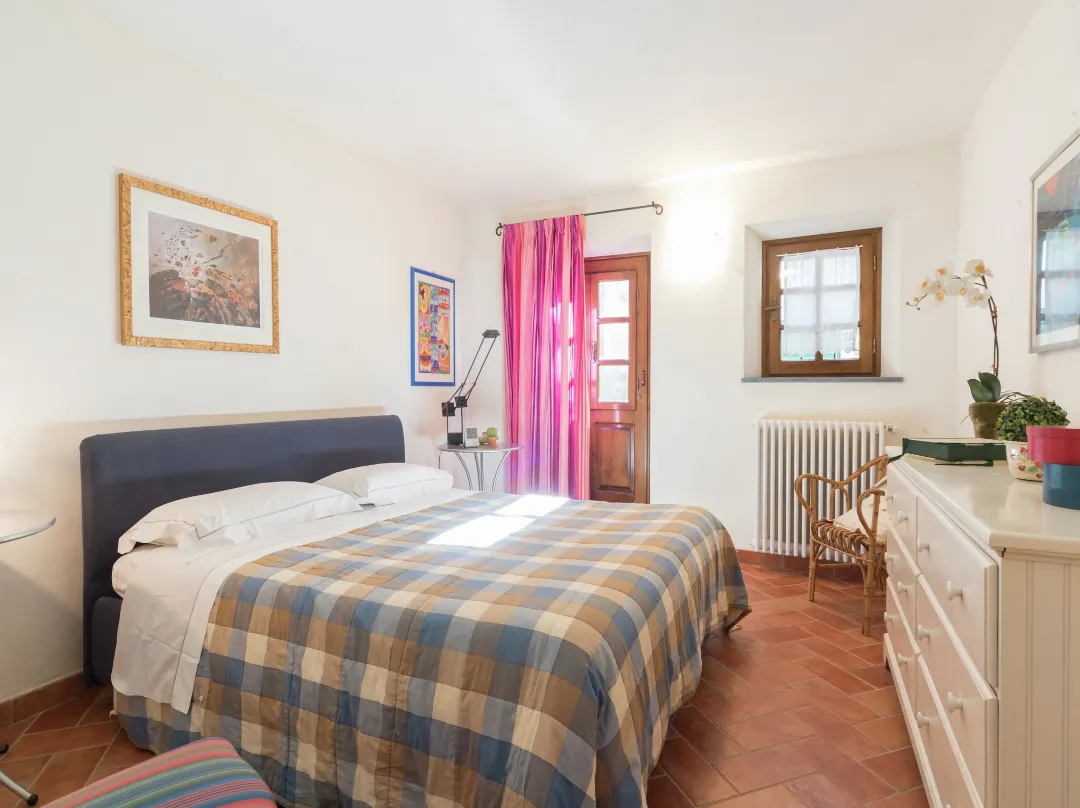 Mansion In Pescaglia Near Tuscan Coast - Provincia di Lucca