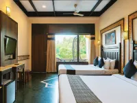Hotel Mount Regency โรงแรมในเมาท์ อาบู