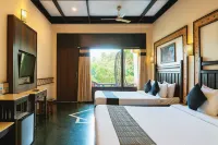 Hotel Mount Regency
