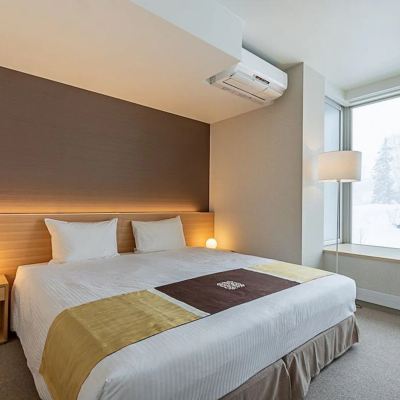 三卧室頂樓套房 二世古楓葉酒店優惠