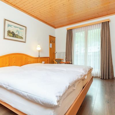 Double Room With Balcony Or Terrace Alpenblick Superior Promo Code