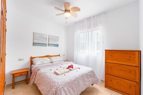 高级两卧室公寓