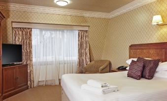 Bredbury Hall Hotel - Housity