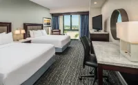 Crowne Plaza 斯普林菲爾德