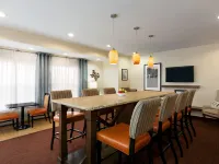 Hampton Inn Abilene Hotels in Abilene