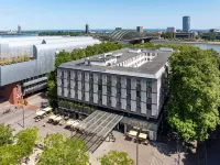 Mondial am Dom Hotel Cologne - MGallery Collection のホテル
