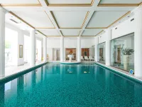 Grand Hotel Toplice - Small Luxury Hotels of the World Hotels in Bled