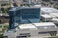Omni Dallas Hotel Отели в г. 