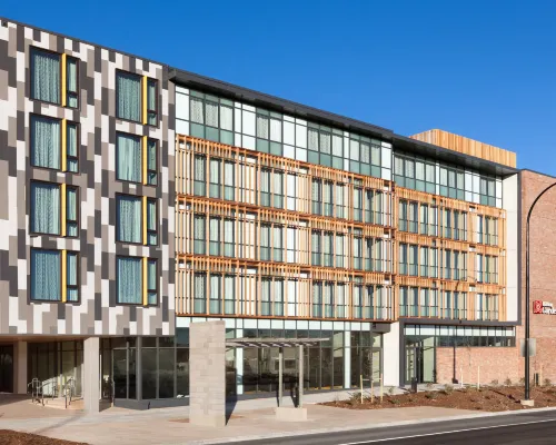 Hilton Garden Inn Boulder Hotels in Boulder