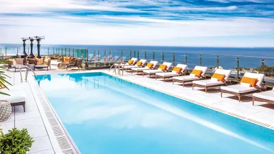 Hotel X Toronto, a Destination by Hyatt Hotel Các khách sạn ở 