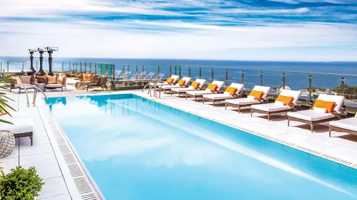 Hotel X Toronto, a Destination by Hyatt Hotel