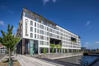 Comwell Copenhagen Portside Dolce by Wyndham Hotel a 