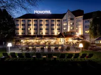 Novotel Beaune