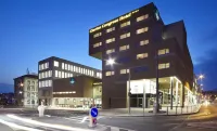 Clarion Congress Hotel Ústí Nad Labem Hotele w: 