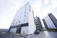 Seosan Time Hotel