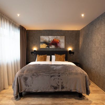 Clll-Executive Suite Centrum Hotel Promo Code