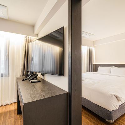 무연 스위트 모옌호텔 쿠폰